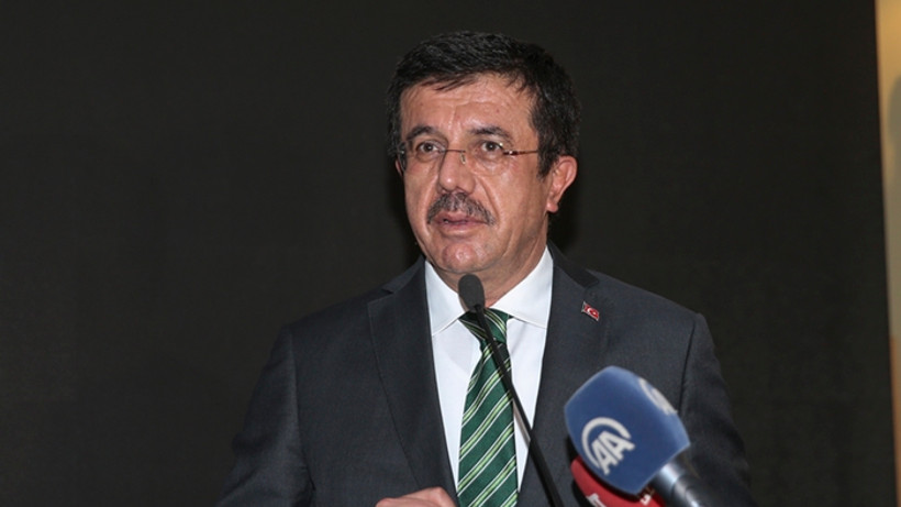 Zeybekci: Merkez Bankamızın attığı adımı destekliyoruz