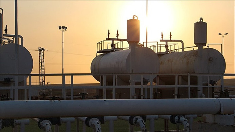 Enerji ve madencilikte 45 projeye teşvik belgesi