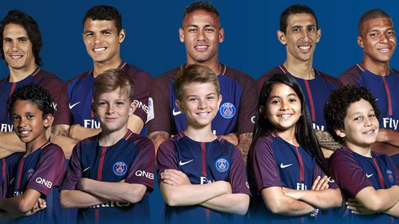 PSG, Türkiye'de futbol okulu açıyor