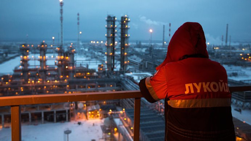 Rus şirketten OPEC anlaşmasında "esneklik" çağrısı
