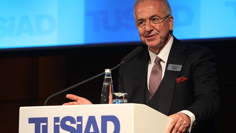 TÜSİAD: Patinaj yapıyoruz istikrarı, önceliklendirmek şart