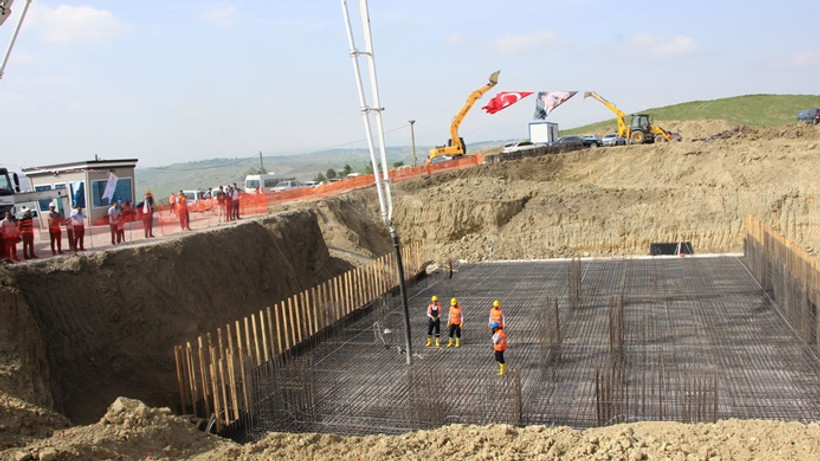 Samsun'a 100 milyon liralık jeotermal yatırımı