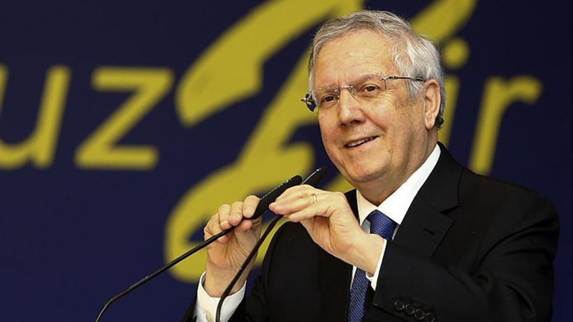 Yıldırım: 1 Milyon Üye Projesi Fenerbahçe'nin lokomotifidir