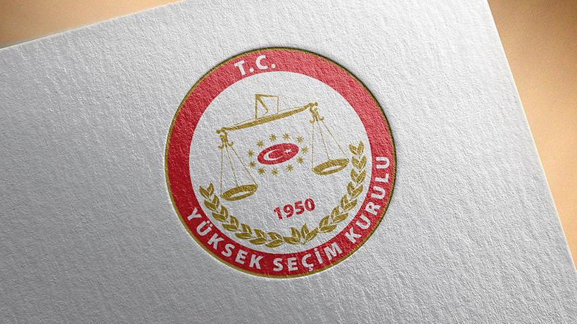 Geçici aday listeleri açıklandı