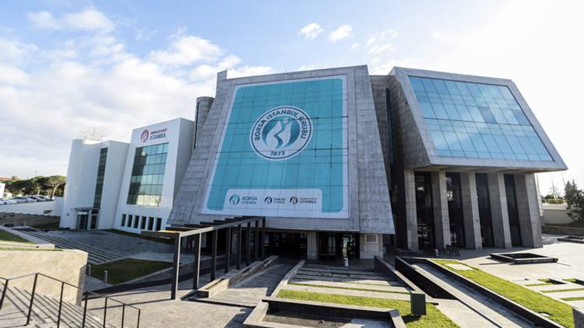 Borsadaki şirketlerin karı ilk çeyrekte 17 milyar lirayı aştı