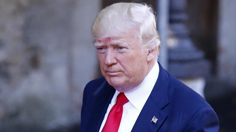 Trump: Venezuela, Holt'u serbest bırakacak