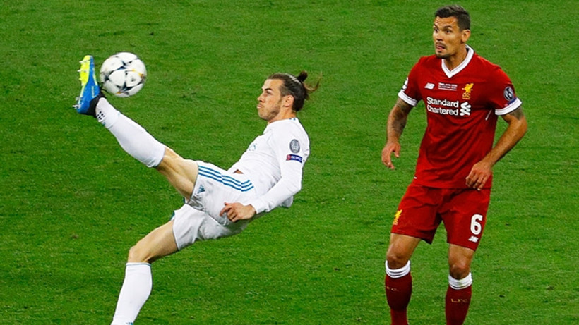 Avrupa'nın en büyüğü Real Madrid