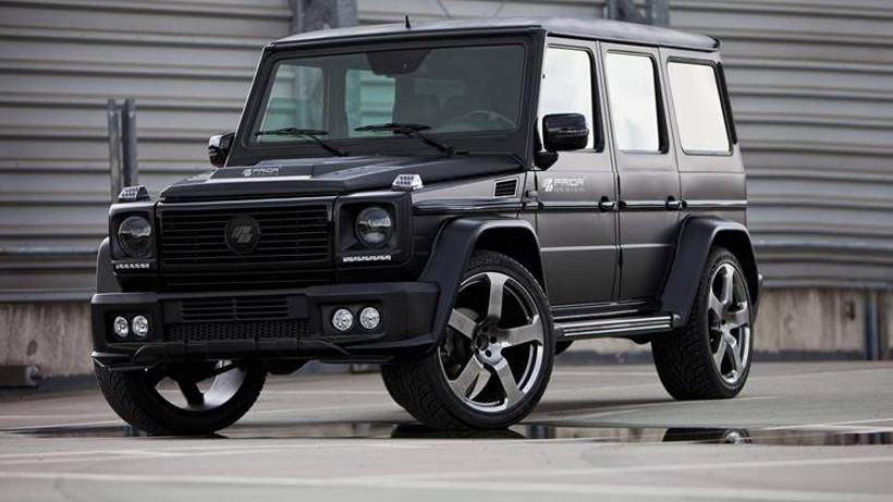 Mercedes, 600 binden fazla aracını geri çağırabilir