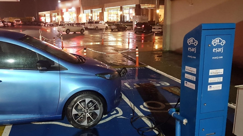 Enerjisa Eşarj'ı satın aldı