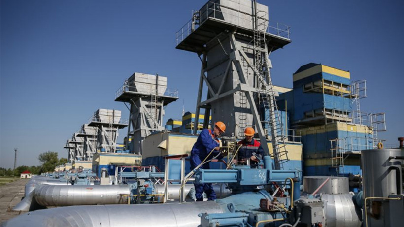 Rönesans'a Rusya'da 1.3 milyar euroluk yeni iş