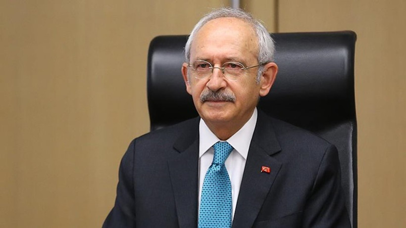 Kılıçdaroğlu: OBİT'i kurunca dolar yağacak, göreceksiniz