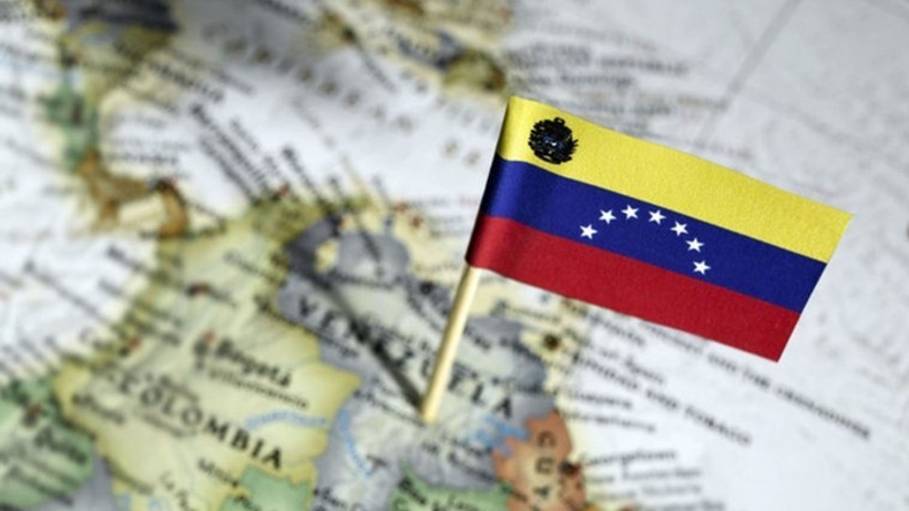 AB’den Venezuela’ya seçim çağrısı