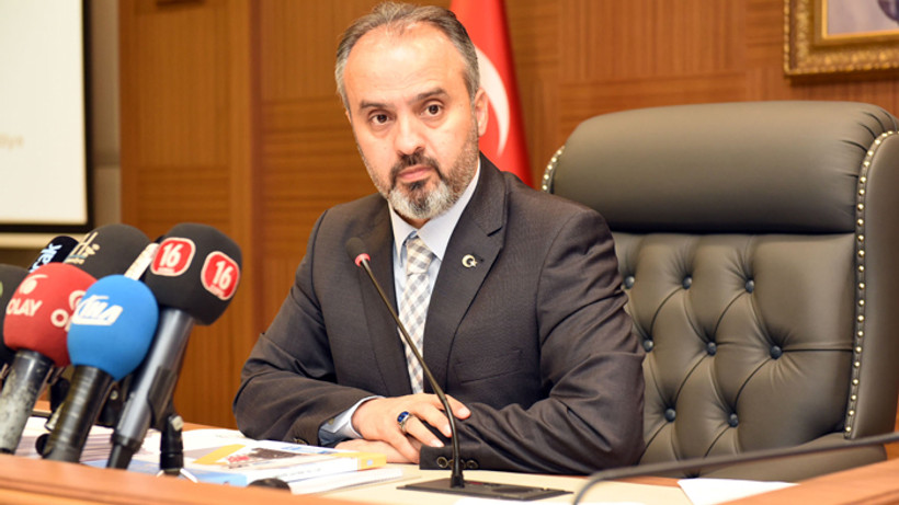 Bursa’ya ‘kentsel dönüşüm’ müjdesi