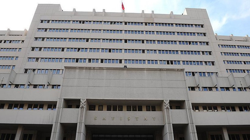 Sayıştay denetimlerinde etkinlik arttı