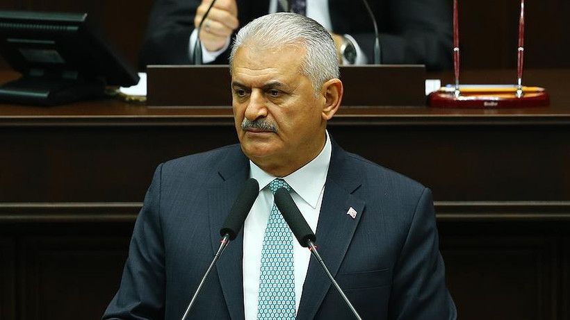 Başbakandan S&P kararına tepki