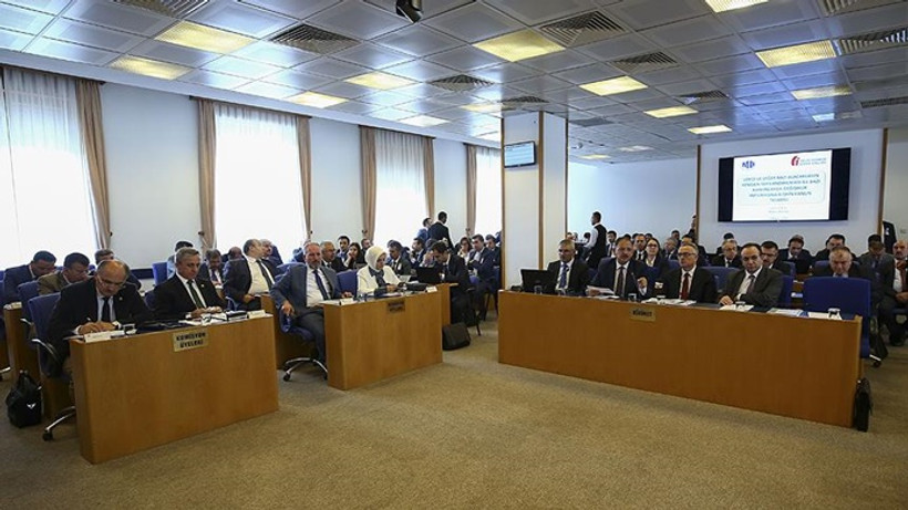 Milyonları ilgilendiren tasarı komisyondan geçti