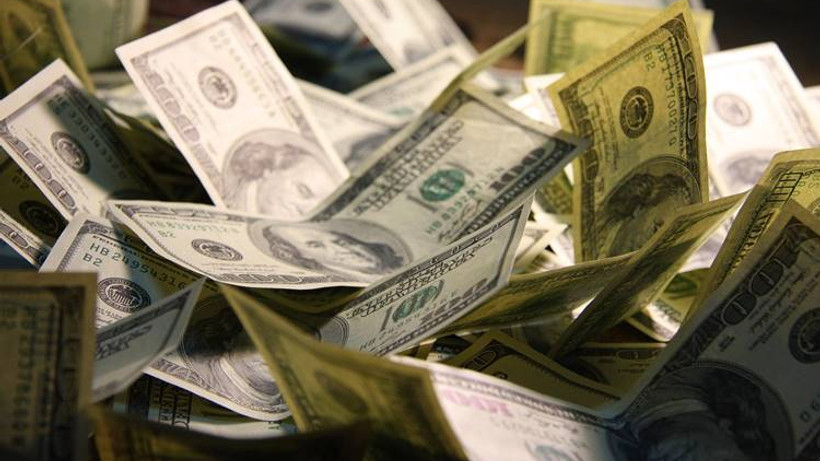 Dolar güne sakin başladı