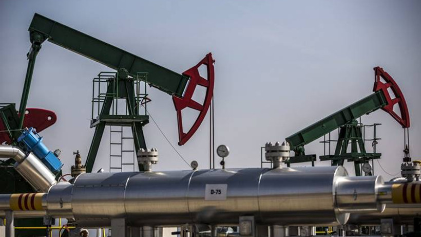 Petrol fiyatları 75 doların üzerinde