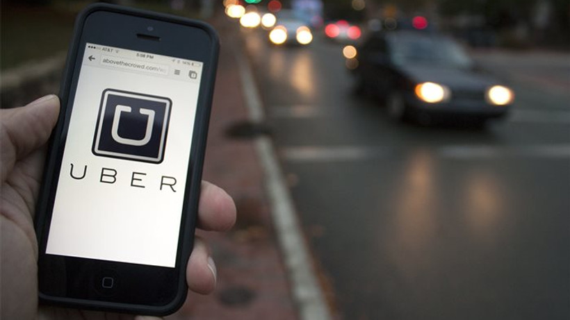 Uber'den açıklama