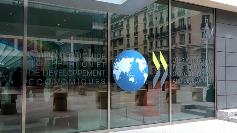 OECD, İstanbul'a merkez açıyor