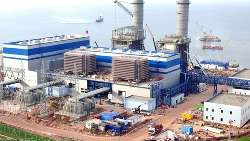 Avusturyalı OMV, Samsun'daki santralini sattı
