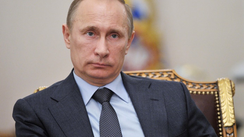 Putin'den TürkAkım açıklaması