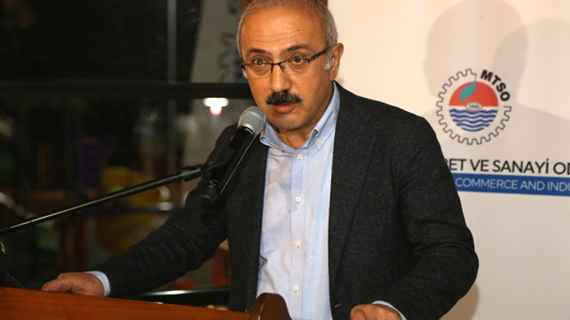 "Piyasalarda yaşanan gelişmeleri çok yakından takip ediyoruz"