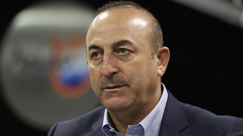 Çavuşoğlu: ABD'li Brunson ile Gülen'i takası önermedik