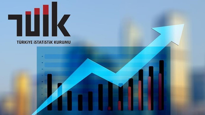 'TÜİK revizyonları uluslararası normlar kapsamında'