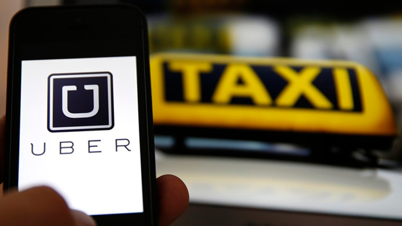 UKOME'den Uber kararı