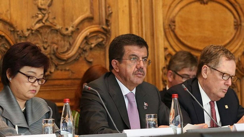 'Ülkeler adil ve serbest ticaretin korunmasında hassas olmalı'
