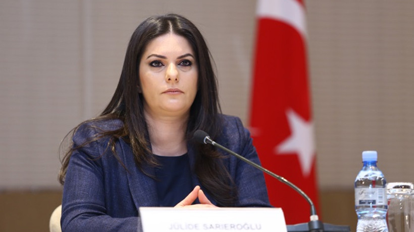 Sarıeroğlu'ndan memurları ilgilendiren açıklama