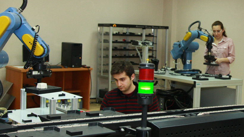 Boğaziçi Üniversitesi, “Lojistik 4.0”a odaklandı