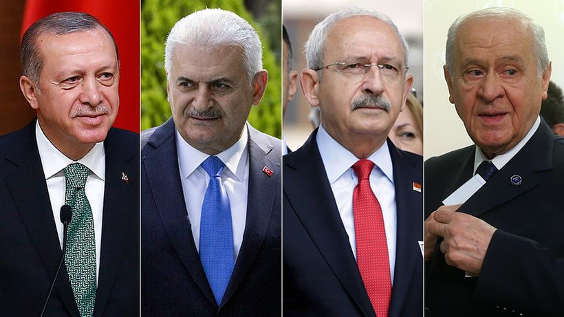 Seçim ittifakı için yarın son gün