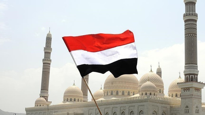 BAE: Yemen toprağında gözümüz yok