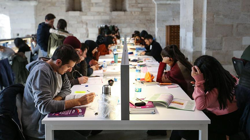 20 yeni üniversite kuruluyor