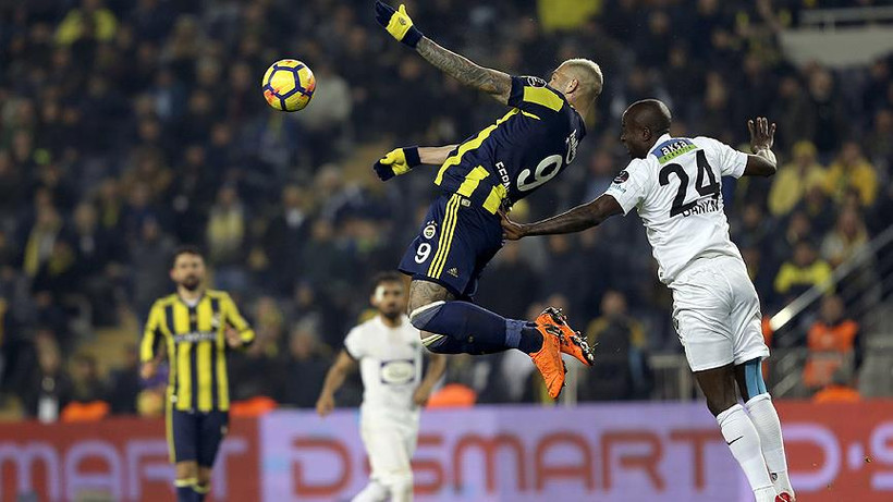 Kupada finale doğru