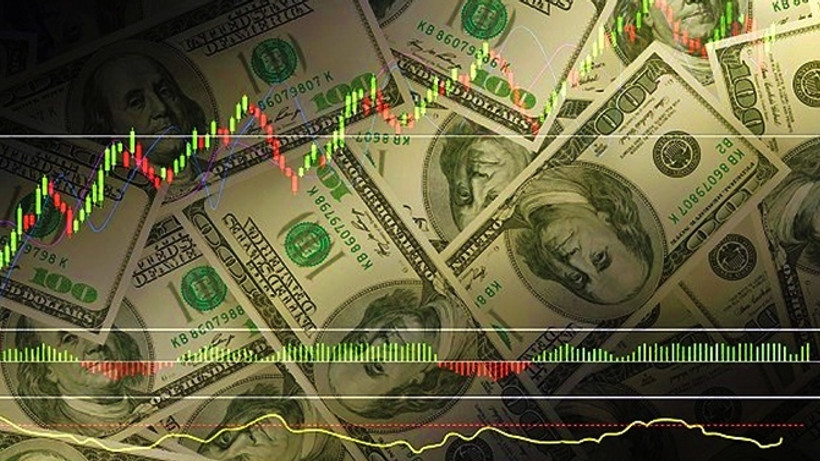 Dolar geri çekiliyor, borsada kazanç yüzde 2'yi geçti