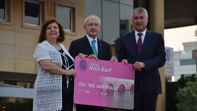 Kılıçdaroğlu: Çocuklarımız iyi bir eğitim alacak
