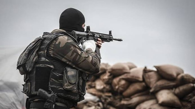 Şırnak’ta 5 terörist etkisiz hale getirildi