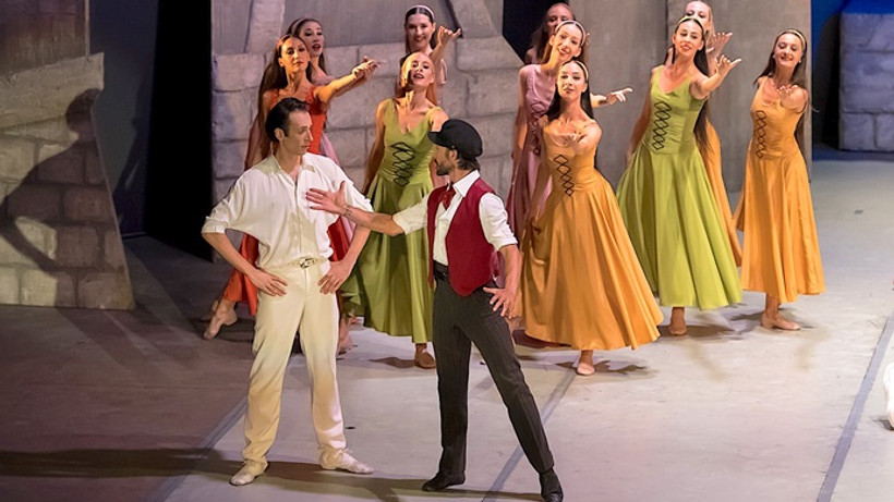İstanbul Opera Festivali 21 Haziran'da başlıyor