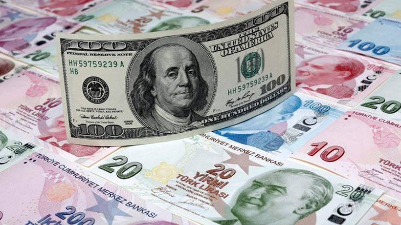 Dolar, yeniden hareketlendi