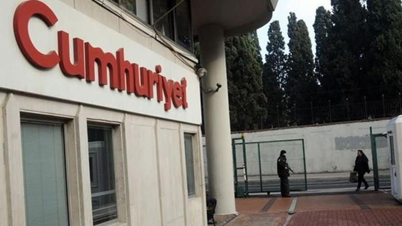 Cumhuriyet gazetesi davasının gerekçeli kararı açıklandı