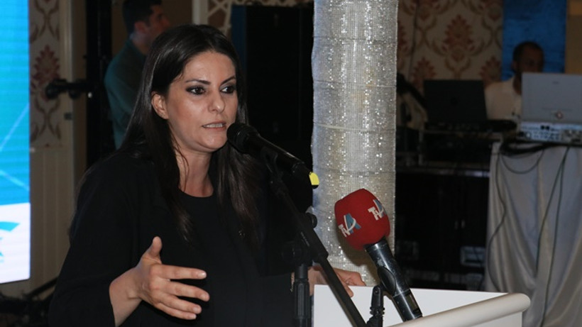Sarıeroğlu: Türkiye’de emeklilik yaşı 65 değil