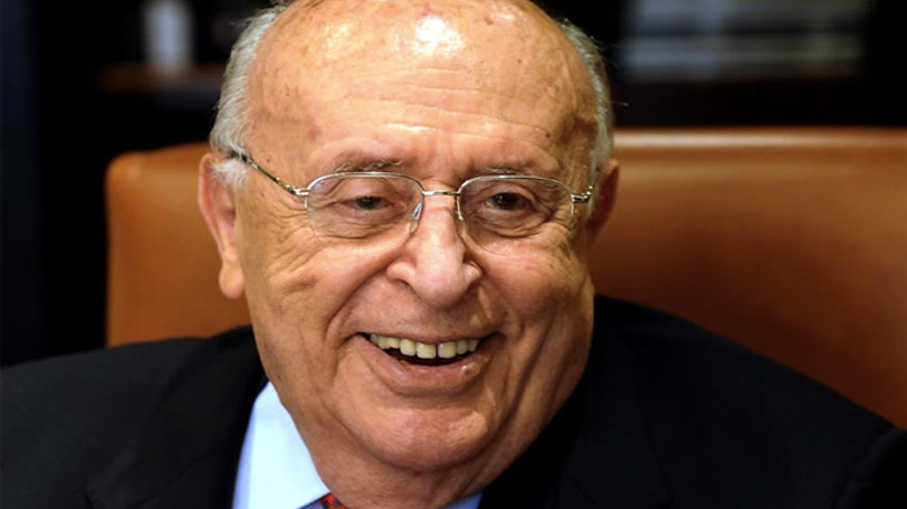 Demirel'in vefatının üzerinden 3 yıl geçti