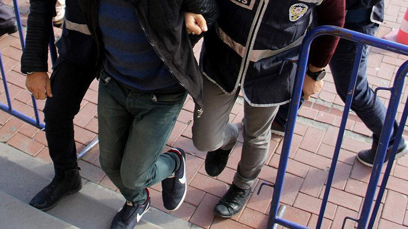 İstanbul'da DEAŞ'a operasyon