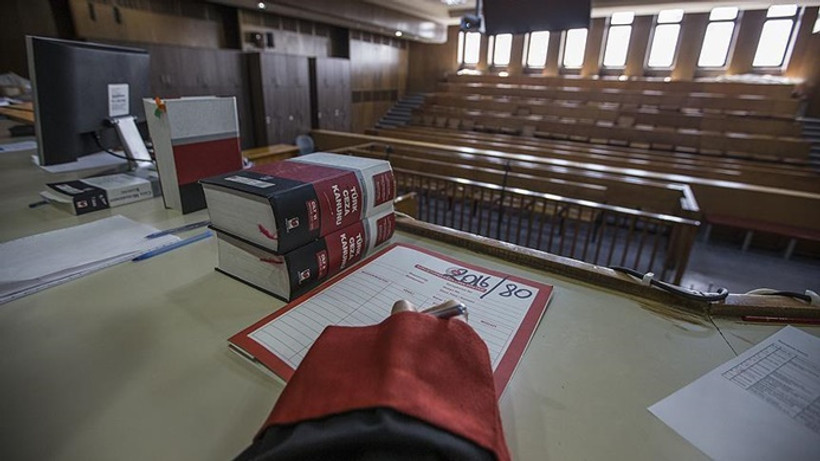 111 davada darbecilerin yargılanmasına devam ediliyor