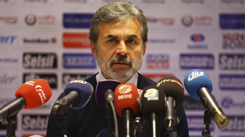 Fenerbahçe'de Kocaman dönemi sona erdi