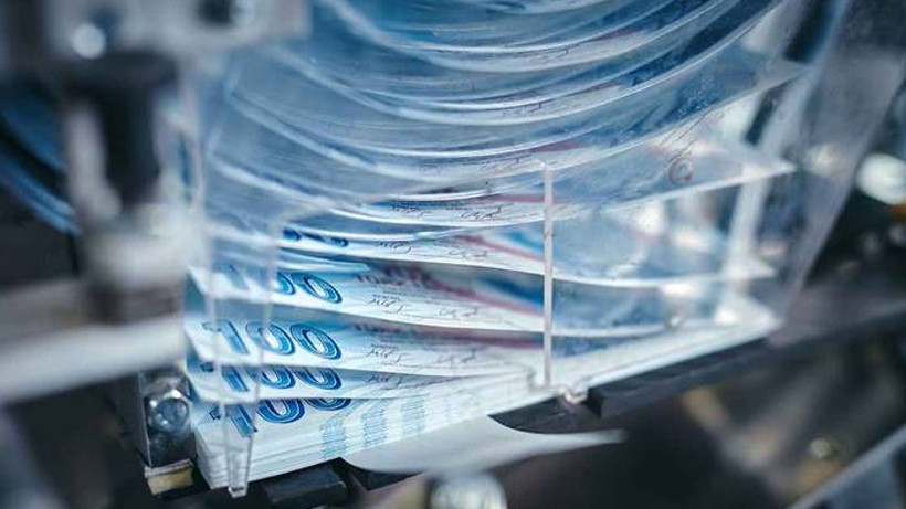 Hazine, ihaleler öncesinde 6.29 milyar borçlandı