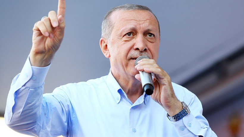 Erdoğan'dan Akşener'e şehir hastaneleri tepkisi